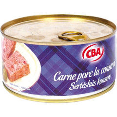 OBLIO DISCOUNTER CARNE CBA 300G PORC