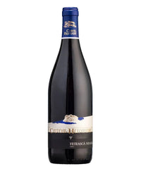 OBLIO DISCOUNTER VIN RECAS CASTEL HUNIADE 0.75L FETEASCA NEAGRA 14%