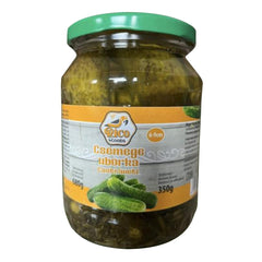 OBLIO DISCOUNTER CASTRAVETI RICO 680G 6-9CM (8)