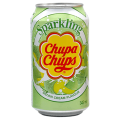 OBLIO DISCOUNTER SUC CHUPA CHUPS 345ML MELON DOZA (24)
