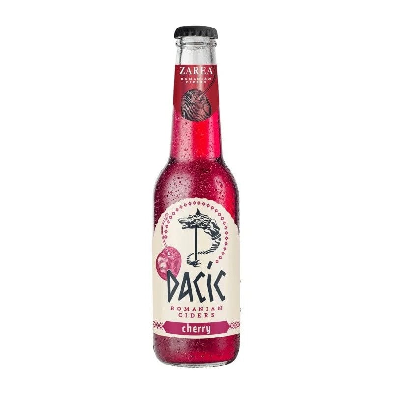 Oblio Discounter DACIC CIDERS CHERRY 0.275L 4.5%
