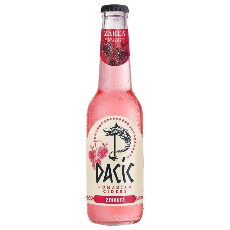 Oblio Discounter DACIC CIDERS ZMEURA 0.275L 4.5%