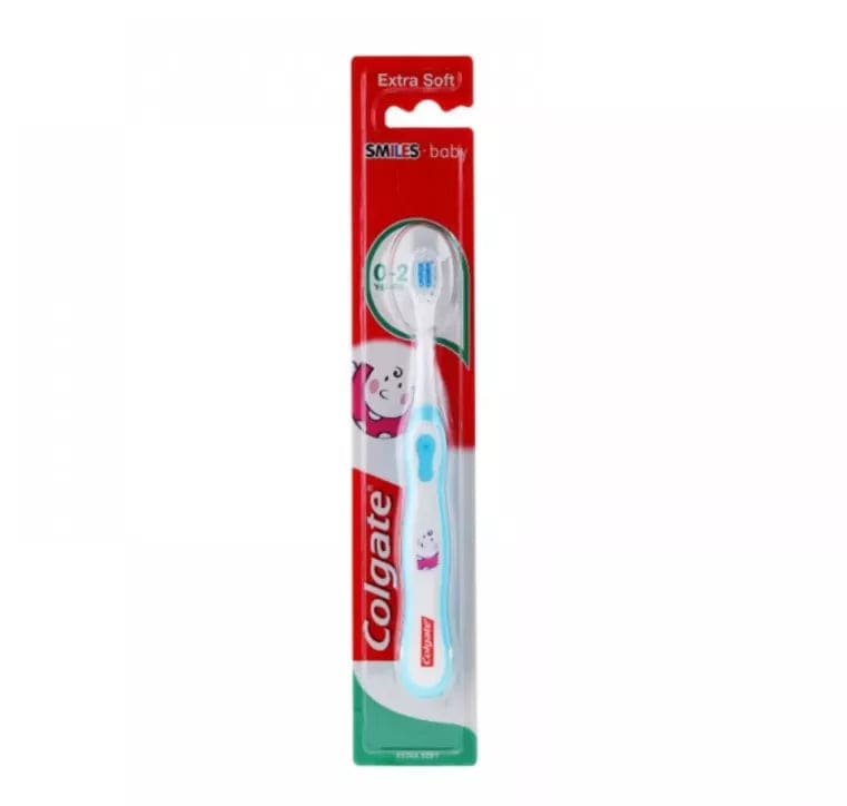 OBLIO DISCOUNTER PERIUTA DINTI COLGATE COPII SMILES 0-2 ANI (12)