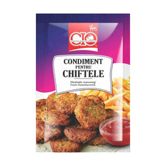 OBLIO DISCOUNTER CONDIMENTE CIO CONDIMENT CHIFTELE 20GR ( 20 BUC)