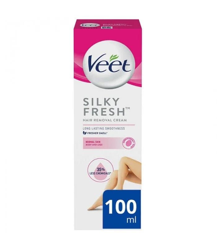 OBLIO DISCOUNTER CREMA DEPILATOARE VEET 100ML PIELE NORMALA