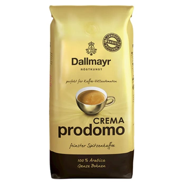 Oblio Discounter CAFEA DALLMAYR 1KG PRODOMO