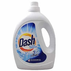 OBLIO DISCOUNTER DASH DETERGENT LICHID 2.2L ALPEN FRISCHE