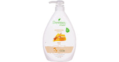 OBLIO DISCOUNTER GEL DUS DERMOMED 1L HONEY (6)