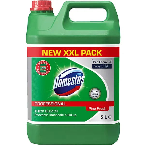 OBLIO DISCOUNTER DEZINFECTANT DOMESTOS 5L PINE