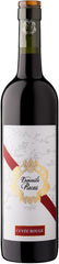 OBLIO DISCOUNTER VIN RECAS DOMENIILE 0.75L CUVEE ROUGE 14%