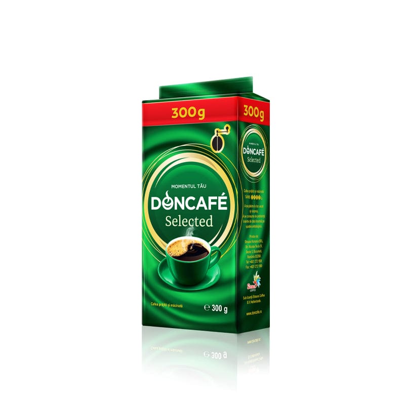 OBLIO DISCOUNTER CAFEA DONCAFE 300GR SELECTED (12)