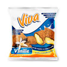 OBLIO DISCOUNTER PERNITE VIVA 100G VANILIE