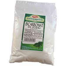 OBLIO DISCOUNTER BICARBONAT DE SODIU CBA 200G (10)