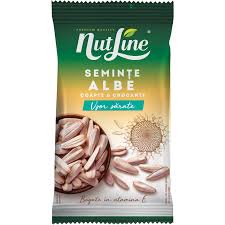 OBLIO DISCOUNTER SARATE NUTLINE SEMINTE ALBE USOR SARATE 150G (18)
