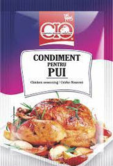 OBLIO DISCOUNTER CIO CONDIMENT PUI 20G (20BUC)