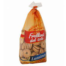 OBLIO DISCOUNTER BISCUITI FROLLINI 1KG LUMINOSI (12)