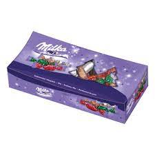 OBLIO DISCOUNTER BOMBOANE POM MILKA 310G MIX (6)
