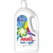 OBLIO DISCOUNTER DETERGENT ARIEL 1.8L LICHID ALOE VERA (4)