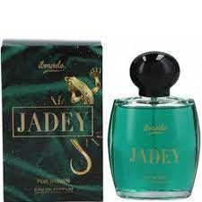 OBLIO DISCOUNTER APA DE PARFUM ILVANDE 100ML DAMA JADELY (6)