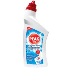 OBLIO DISCOUNTER DEZINFECTANT PEAK 750ML MARINE (12)