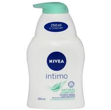 OBLIO DISCOUNTER SAPUN LICHID NIVEA 250ML INTIM SENSITIV (12)