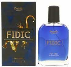 OBLIO DISCOUNTER APA DE TOALETA ILVANDE 100ML MEN FIDIC (6)