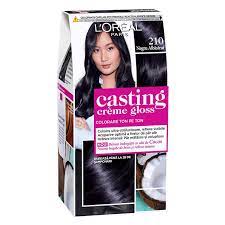 OBLIO DISCOUNTER LOREAL CASTING VOPSEA PAR 210 *6