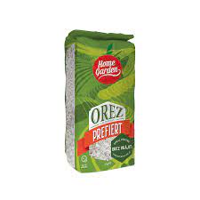 OBLIO DISCOUNTER OREZ HOME GARDEN 1KG PREFIERT (12)