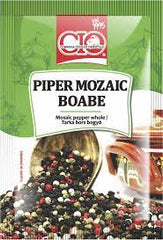 OBLIO DISCOUNTER CIO PIPER MOZAIC 10G BOABE