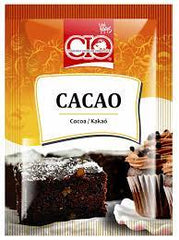 OBLIO DISCOUNTER CIO CACAO 50 G ( 20 BUC)