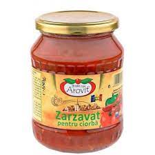 OBLIO DISCOUNTER AROVIT ZARZAVAT PT. CIORBE 680G (6)