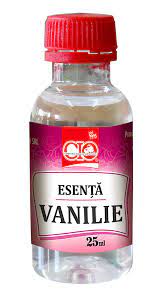 OBLIO DISCOUNTER CIO ESENTA VANILIE 25ML (20BUC)