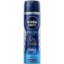 OBLIO DISCOUNTER DEO NIVEA 150ML MEN FRESH AQUATIC (30)