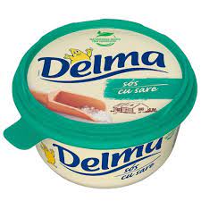 OBLIO DISCOUNTER MARGARINA DELMA 450G SARE