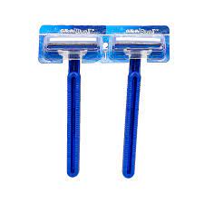 OBLIO DISCOUNTER APARAT GILLETTE BLUE II 2/BUC RAZOARE