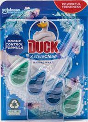 OBLIO DISCOUNTER ODORIZANT WC DUCK 38.6G MARIN (8)