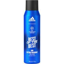 OBLIO DISCOUNTER DEO ADIDAS 150ML BEST OF THE BEST (12)