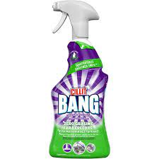 OBLIO DISCOUNTER DEGRESANT CILLIT BANG 750ML (12)