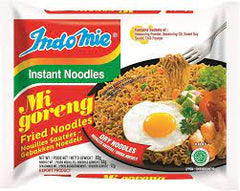 OBLIO DISCOUNTER NOODLES INDO MIE 80G LEGUME (40)