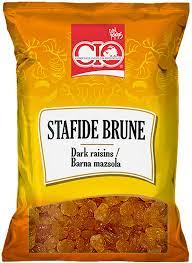 OBLIO DISCOUNTER CIO STAFIDE BRUNE 100G (15)