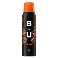 OBLIO DISCOUNTER DEO B.U 150ML TRENDY (6)