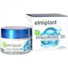 OBLIO DISCOUNTER CREMA ELMIPLANT 50ML ANTI RID HYALURONIC ZI (6)