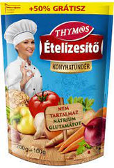 OBLIO DISCOUNTER BAZA MANCARE THYMOS 300G LEGUME