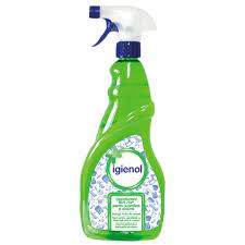OBLIO DISCOUNTER DEZINFECTANT IGIENOL 750ML MAR (10)