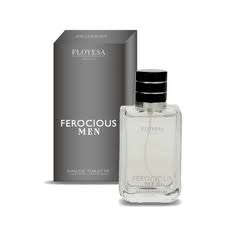 OBLIO DISCOUNTER APA DE PARFUM FLOYESA 100ML MEN FEROCIOUS (6)