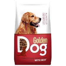 OBLIO DISCOUNTER MANCARE CAINI GOLDEN DOG 10KG VITA PROTEINE 20%