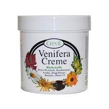 OBLIO DISCOUNTER CREMA CREVIL 250ML VENIFERA  PENTRU CIRCULATIE