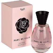 OBLIO DISCOUNTER APA DE PARFUM ILVANDE 100ML DAMA PARC DE LILLY (6)