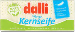 OBLIO DISCOUNTER SAPUN DALLI 3*100G RUFE UNIVERSAL (24)