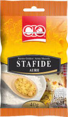 OBLIO DISCOUNTER CIO STAFIDE AURII 40G (15BUC)